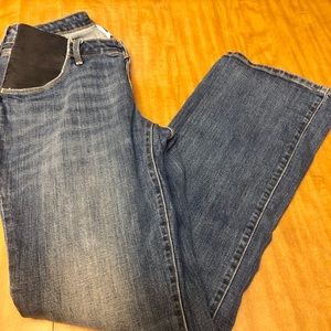 ON- Maternity jeans